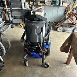 Silla Para Des Capacitado 