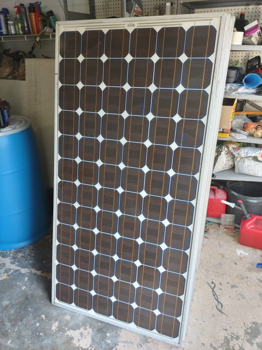 Solar Panel