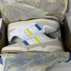 Sneaker Adidas Original Forum Size 11.5 #42994