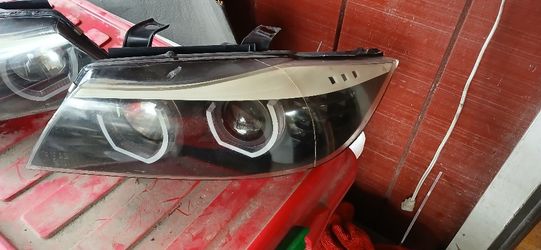 2006 Headlights