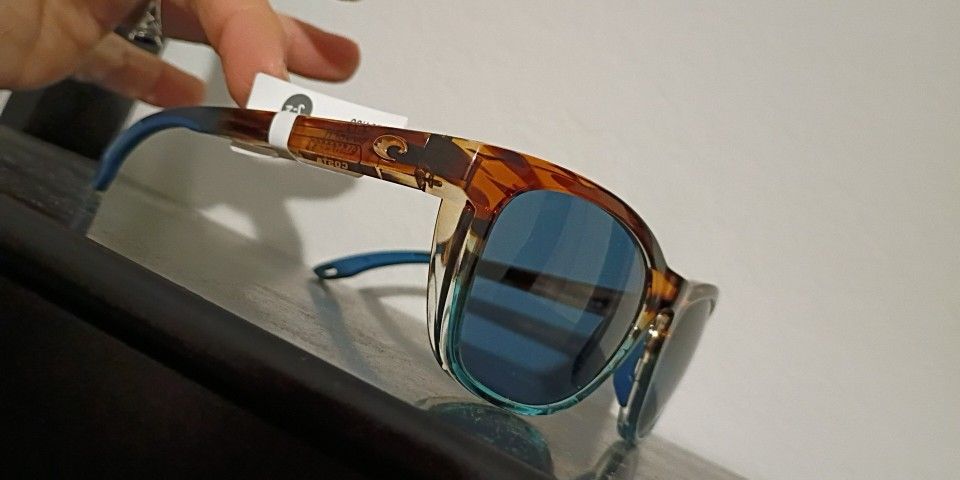Costa Sun Glasses New