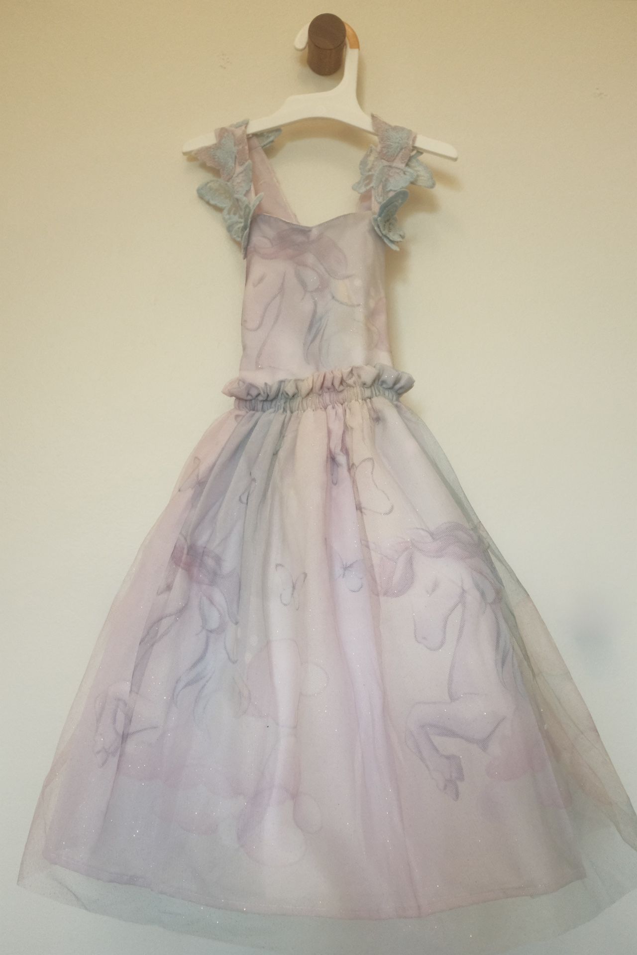 Le Petit Elle Dress 6Y