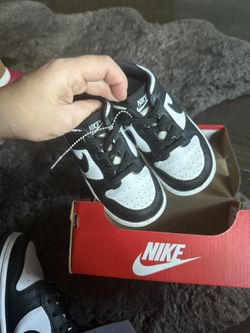 Nike dunks 8C