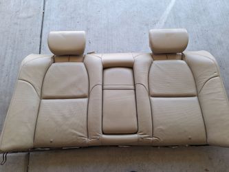 Acura TL