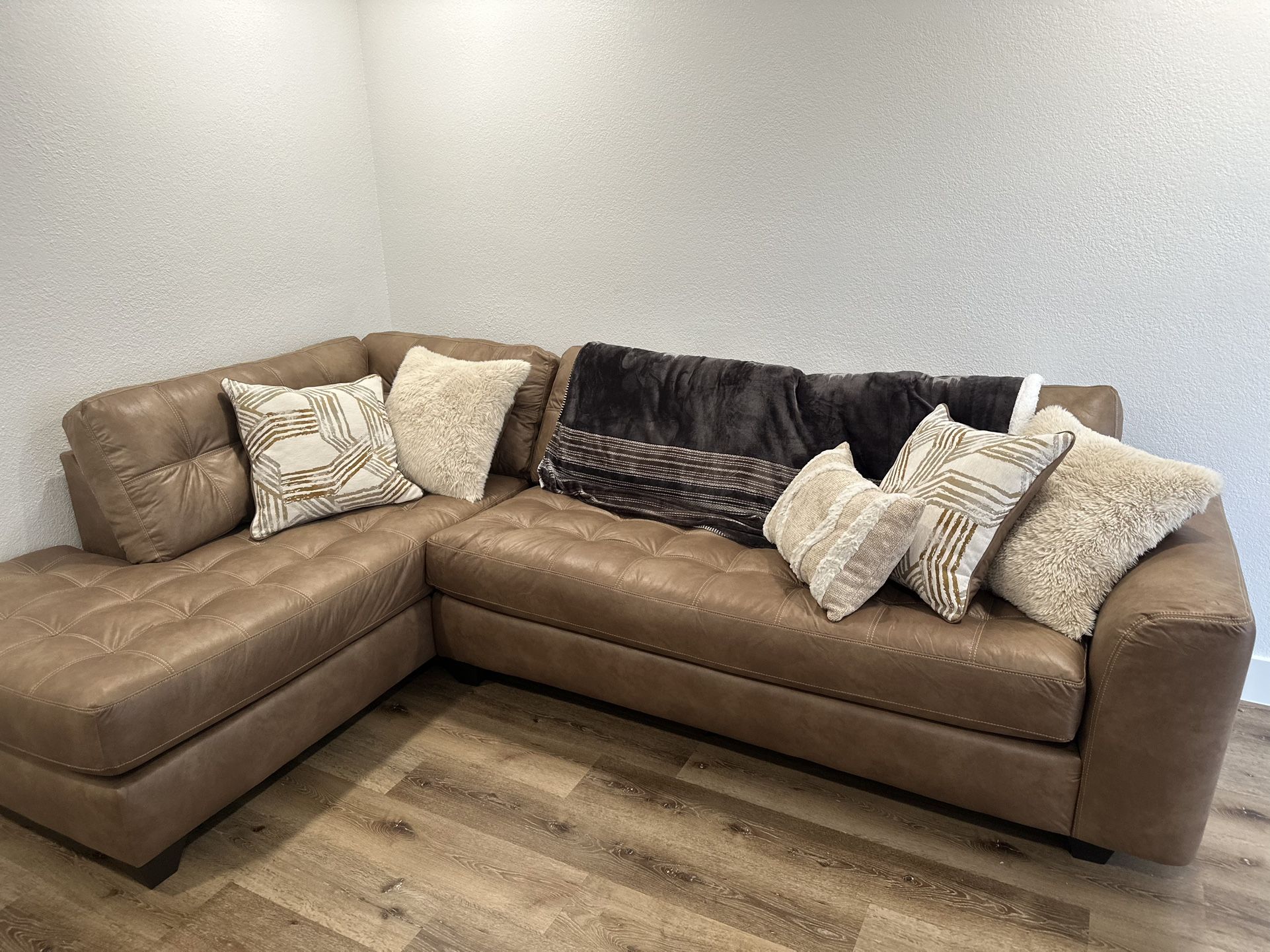 Sectional Sofa