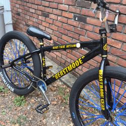 Beastmode 2018 Edition 