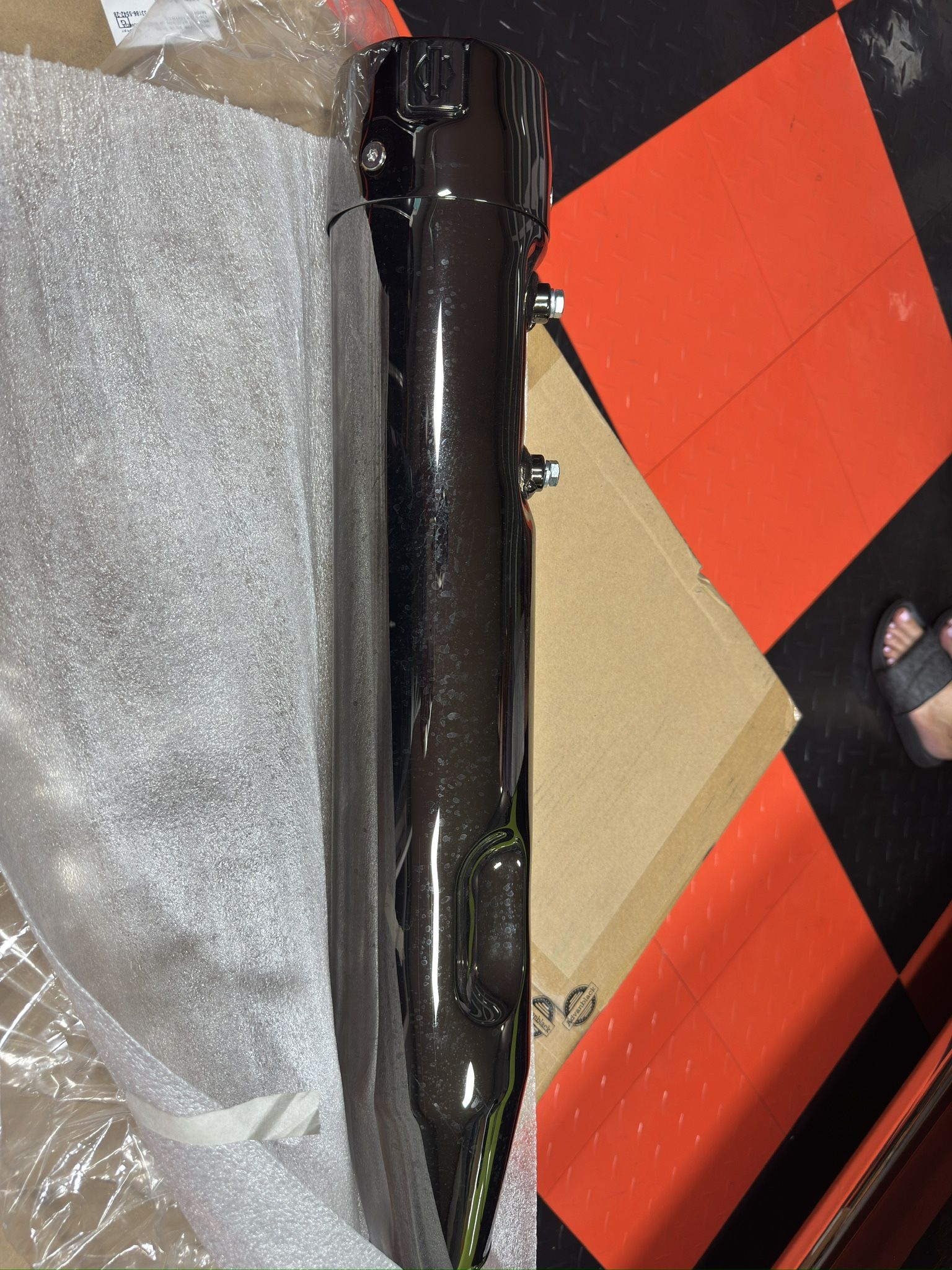 2025 Harley Davidson Road glide