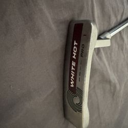 Odessey Pro 1 Putter