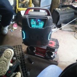 Ion  Bluetooth Speaker