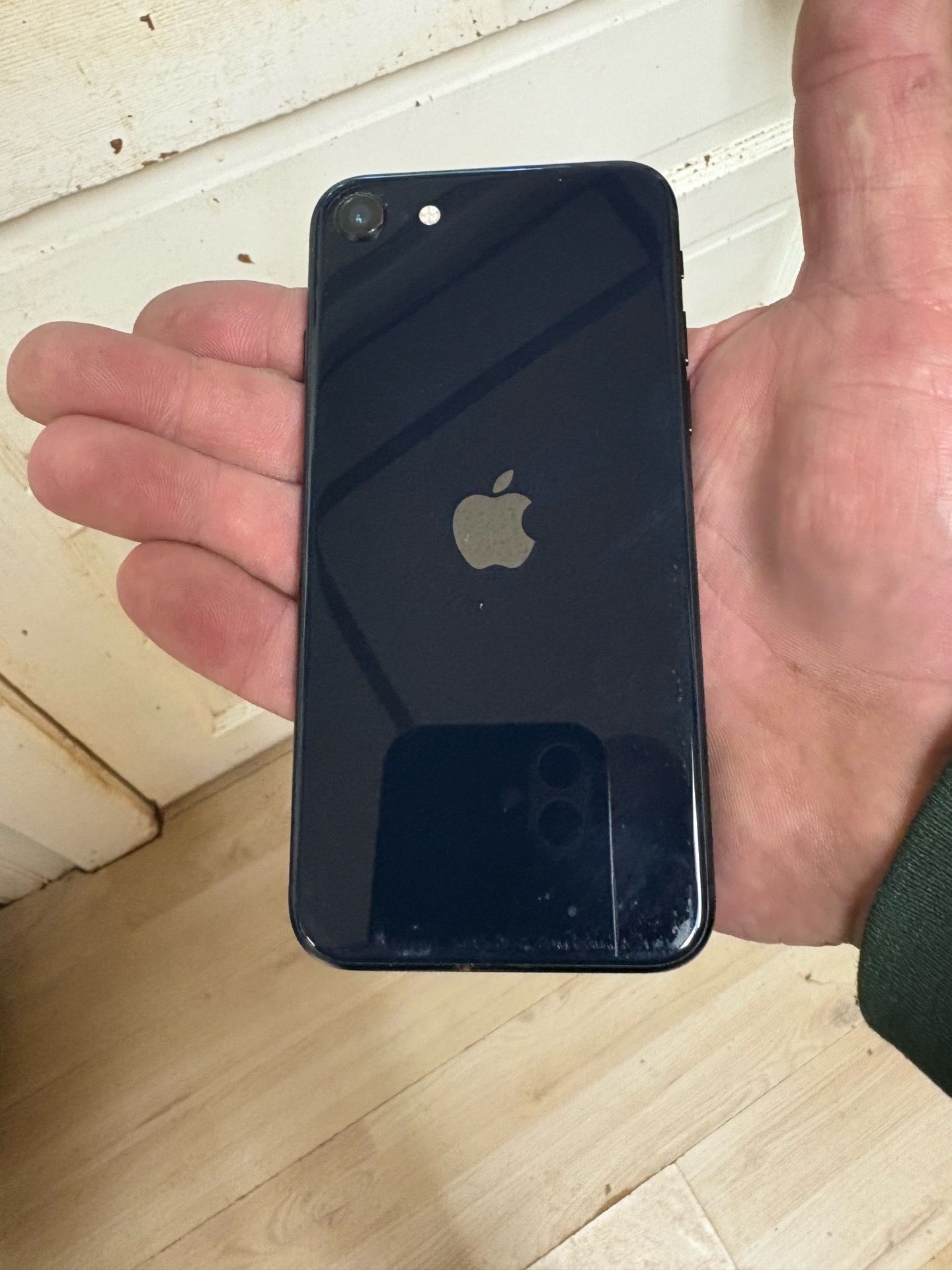 iPhone 10 good condition