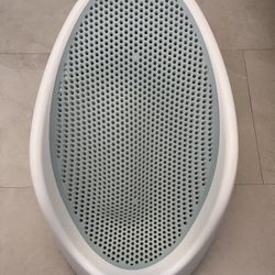 Baby Bath Support