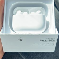 Brand New AirPod Pro 3s