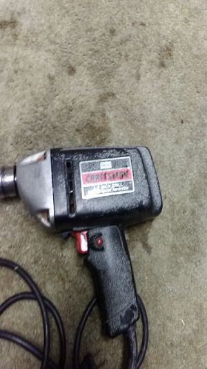 Sears Lawton Ok >> New And Used Drills For Sale In Lawton Ok Offerup Sears Lawton Ok >> New And Used Drills For Sale In Lawton Ok Offerup