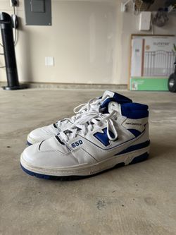 New balance 650 Basketball shoe