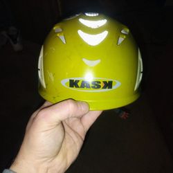 Kask climbing Helmet 