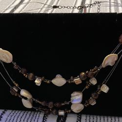Fashion Necklace 