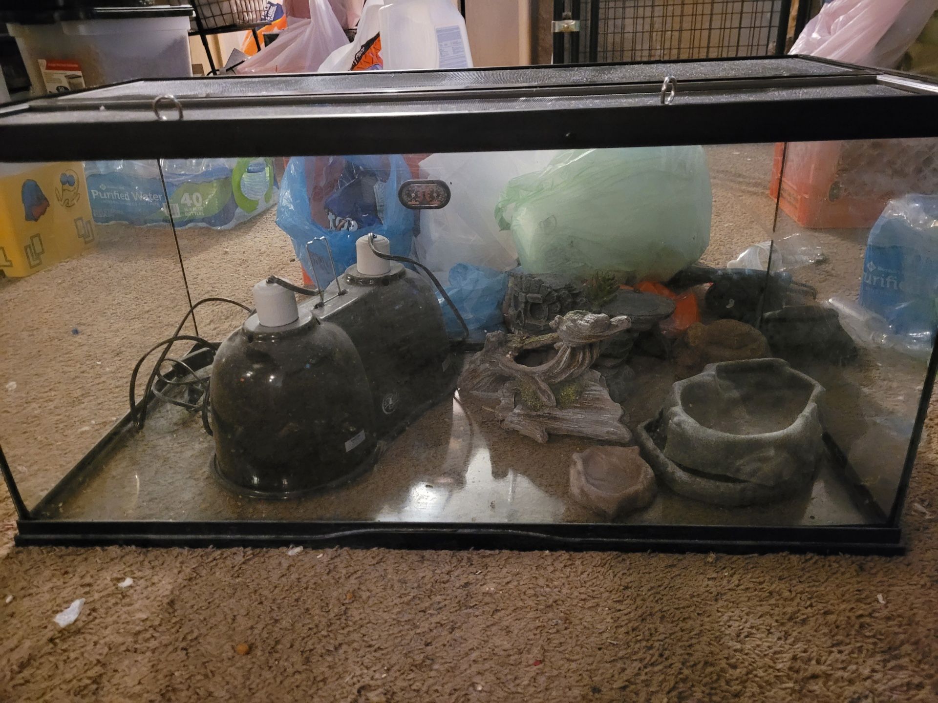Tanks
