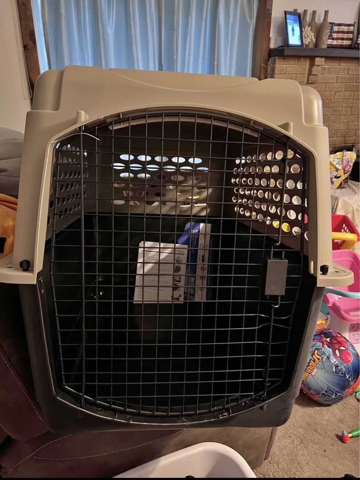 40 inch Extra Large Petmate Dog Kennel