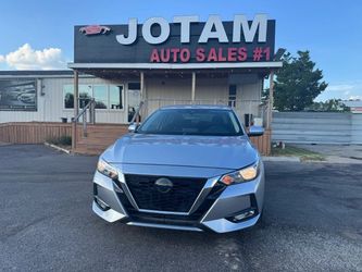 2022 Nissan Sentra
