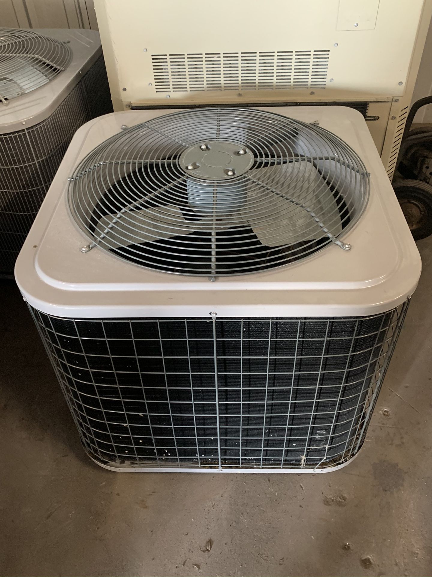 🔴 BRAND NEW && Like New A/C Package Units, Split Systems and Solo Condensers🔴