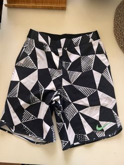Nike Dry Fit Shorts Boys