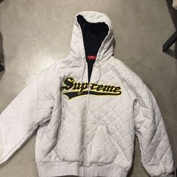 Supreme jacket