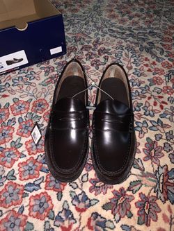 Bass Loafers
