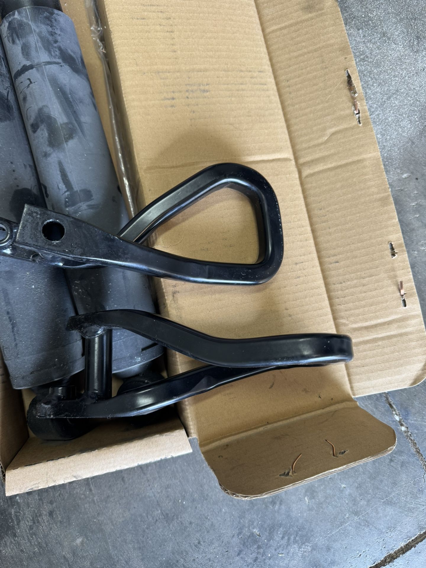 Complete OEM SUSPENSIÓN GMC CHEVROLET