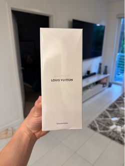 Perfumes nuevos en su caja RHAPSODY