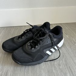 Adidas Workout Shoes