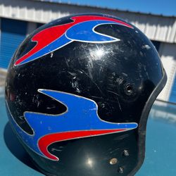 Helmet
