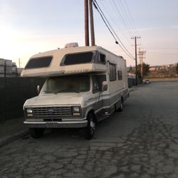 1991 Jamboree $3,500