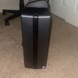 Omen Desktop 870-241 Gaming Pc 