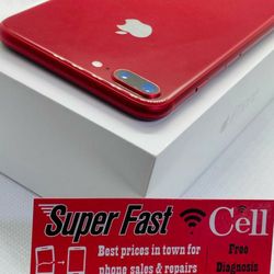 iPhone 8+ 🔥🔥64gb 🍏🍏🔥🔥!! Like New Condition!! $299🍏🔥🔥