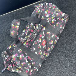 DICKIES ROLLING DUFFLE