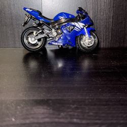 Toy Motorcycle 