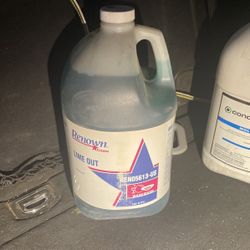 Lime Out Gallon