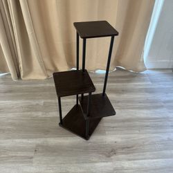 Rack For Plants 