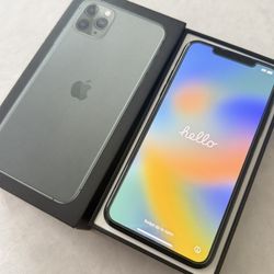 iPhone 11 Pro Max 512 GB