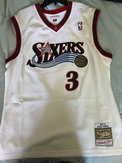 Sixers Jersey