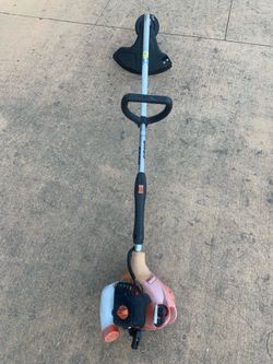 Echo GT 225 gas weed whacker