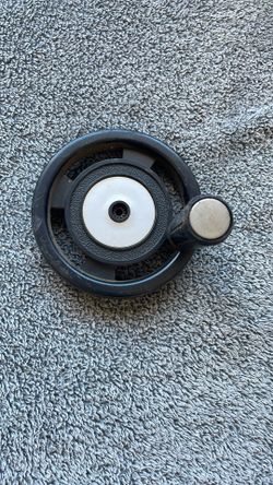 Hand Crank For Table Saw