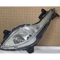 💥2011 - 2015 HYUNDAI SONATA HYBRID RIGHT SIDE FOG LIGHT