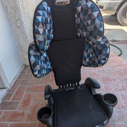 Evenflow Booster Seat 