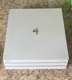 Ps4 Pro