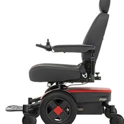 Class II Mobile Wheel Chair  Jazzy EVO 613 LI