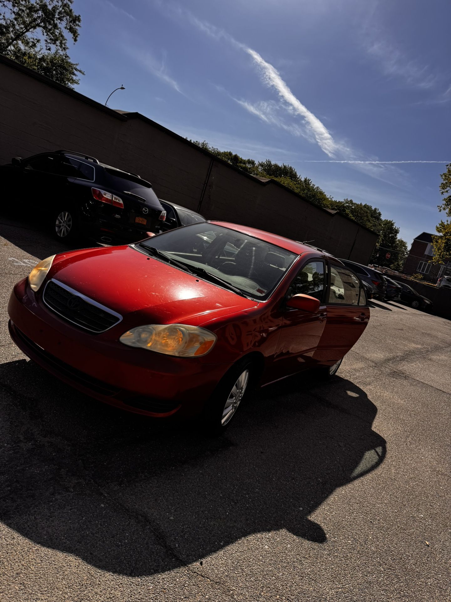 2006 Toyota Corolla