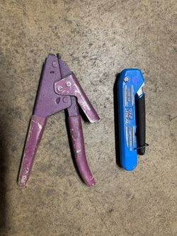 Compression tool