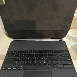 Apply Magic Keyboard For 12.9 Inch Ipad Pro 
