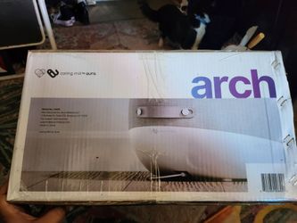 Arch Foot Massanger UNOPENED
